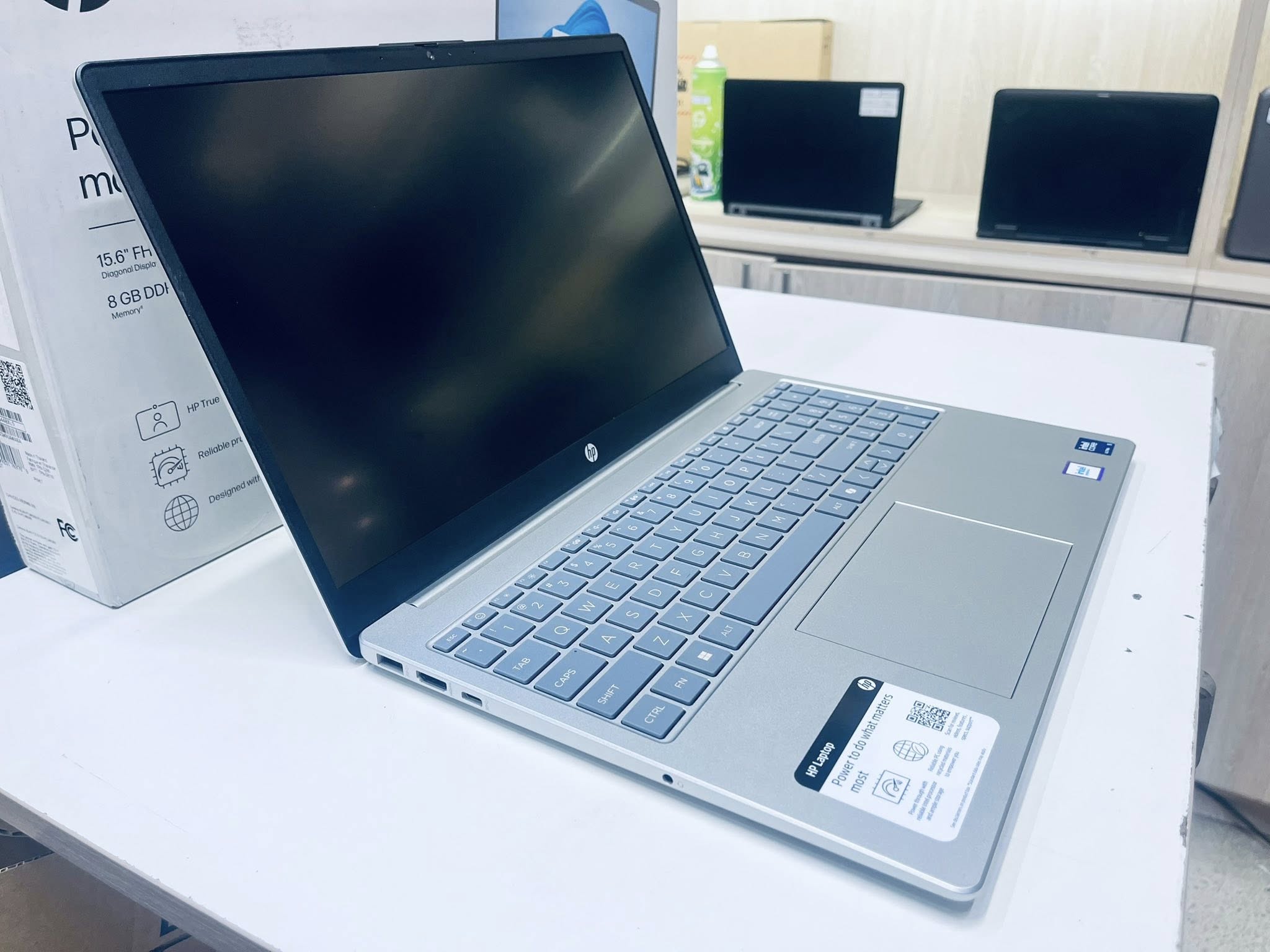 HP Laptop