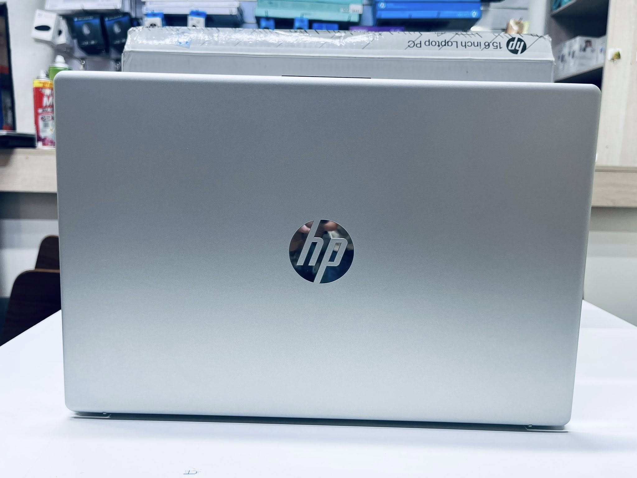 HP Laptop