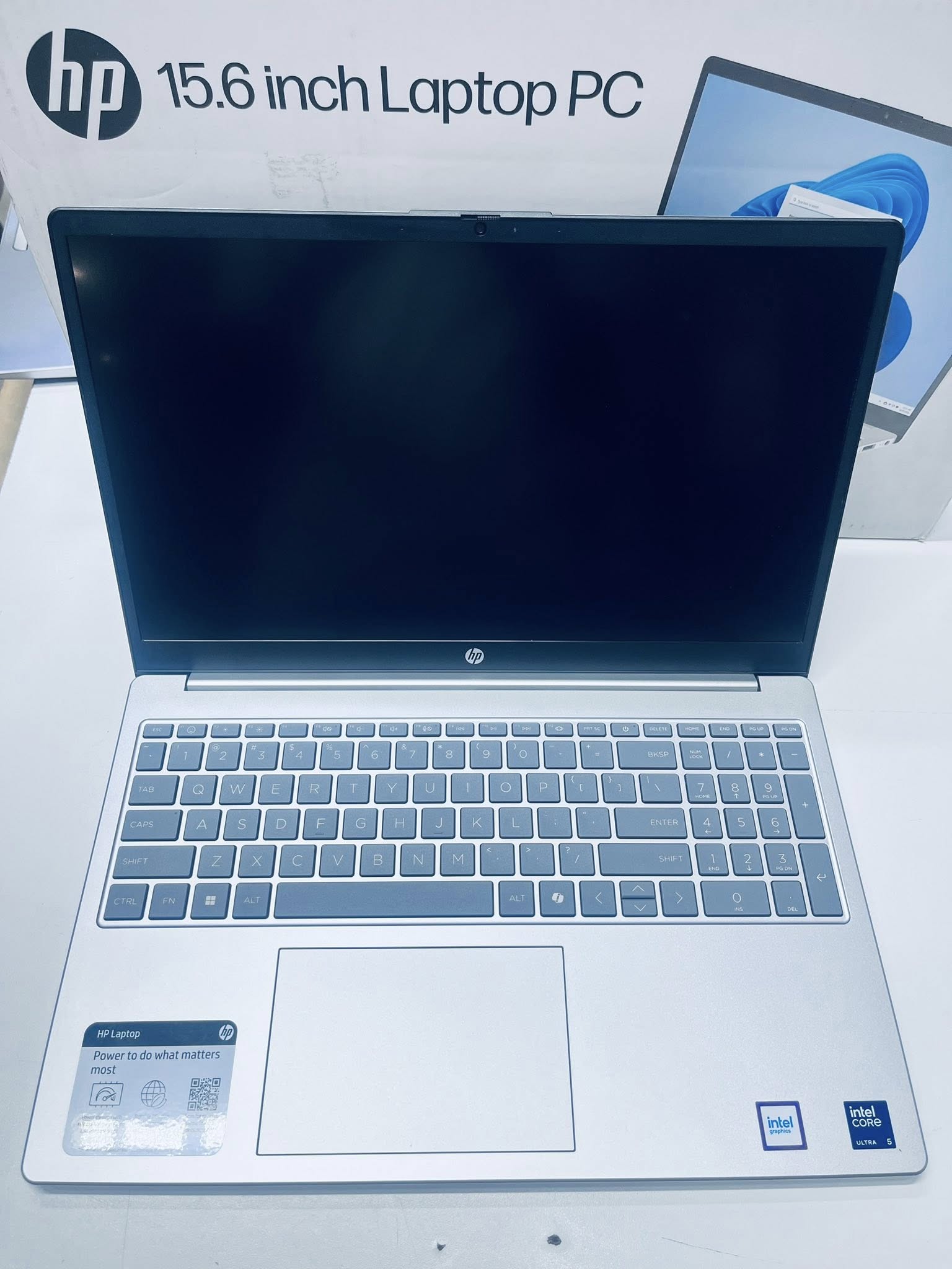 HP Laptop