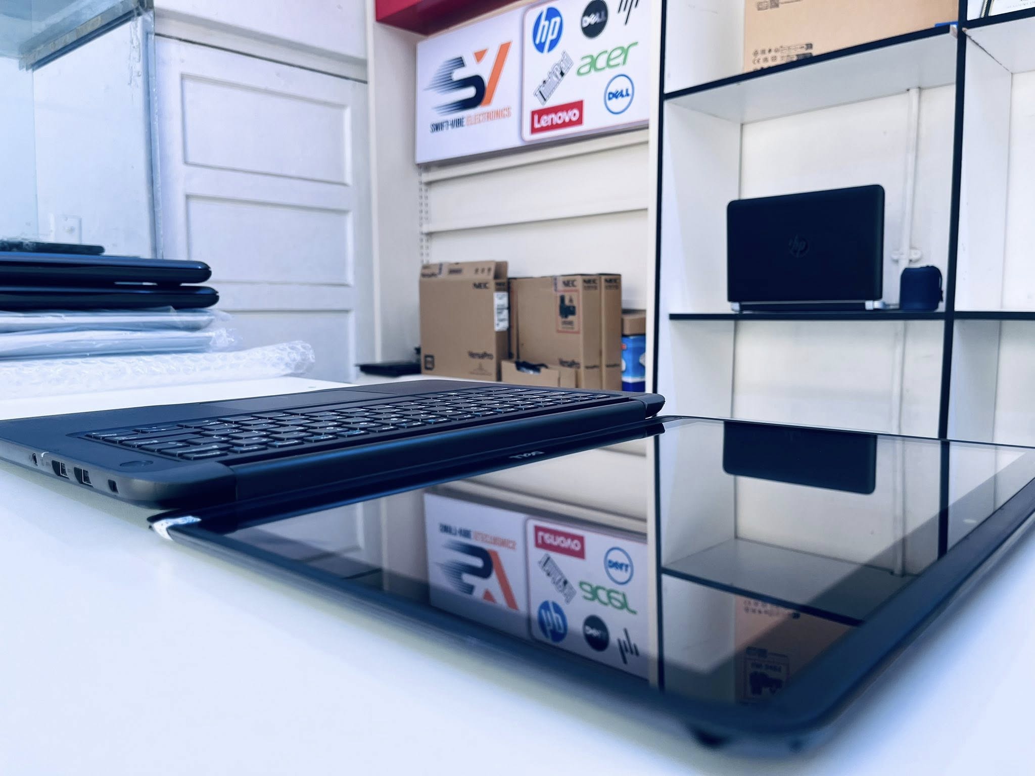 Dell Latitude 3380 Touchscreen