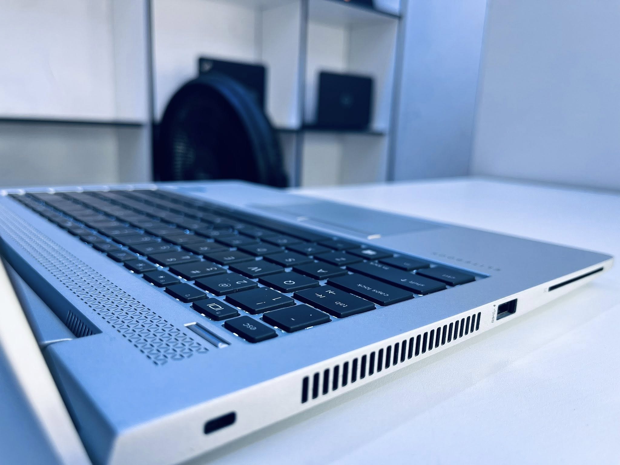 HP EliteBook 840 G6