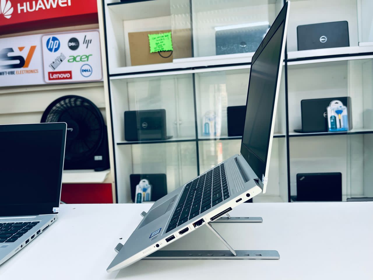 HP EliteBook 840 G6