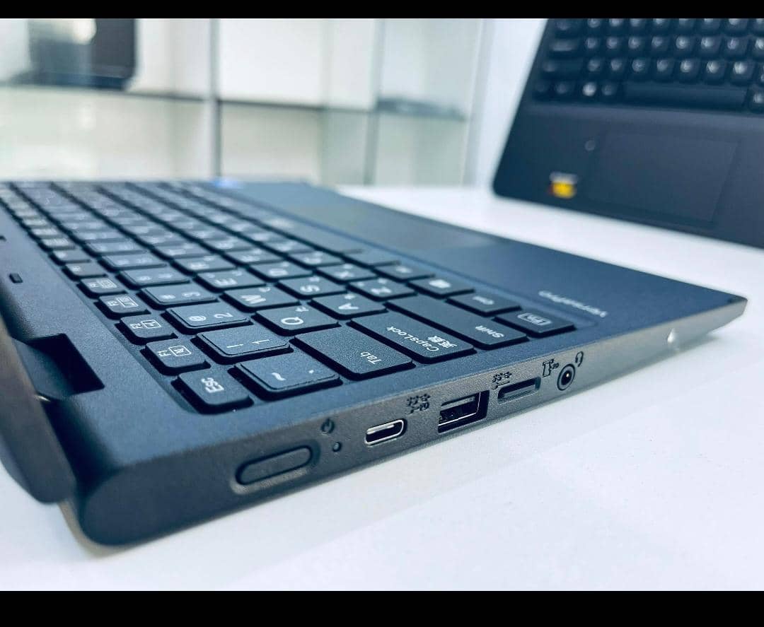 NEC Versa Pro Yoga Laptop