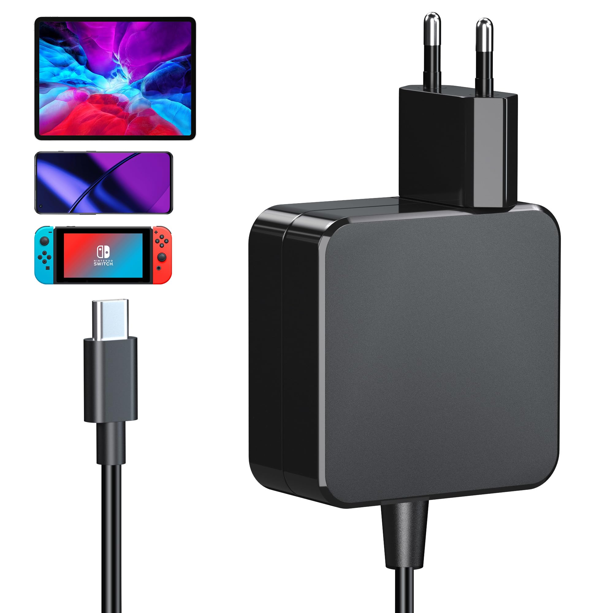  Original Type-C Power Pack