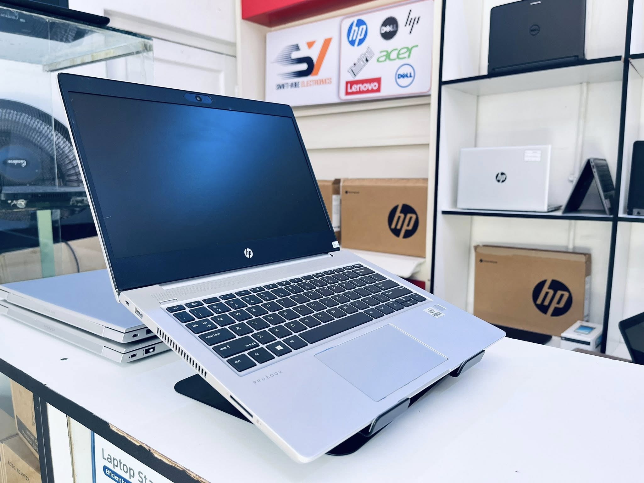 HP ProBook 430 G7