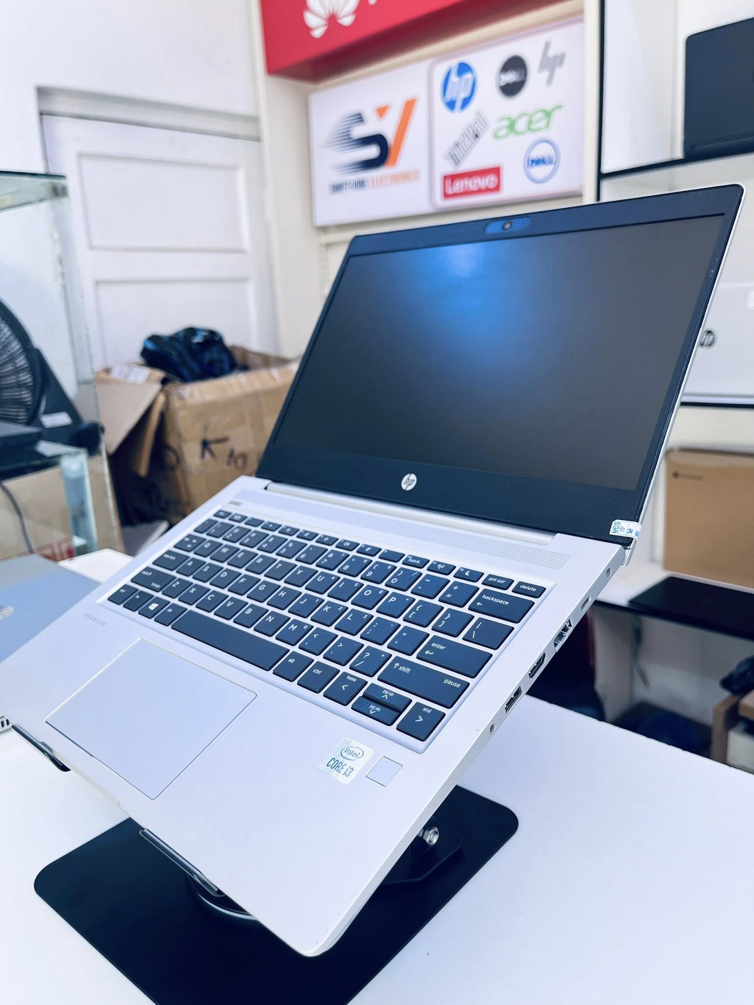 HP ProBook 430 G7