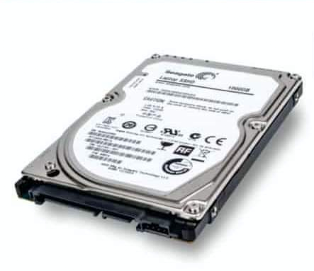 Hard Disk Drive - 320GB