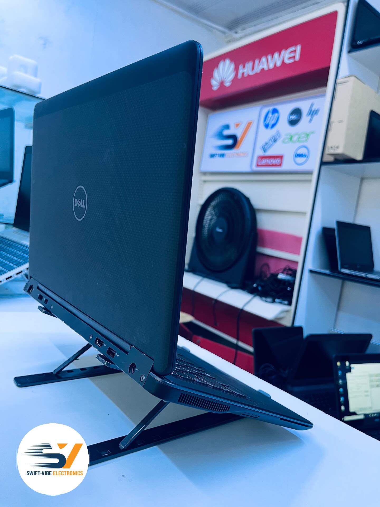 Dell Latitude E7440