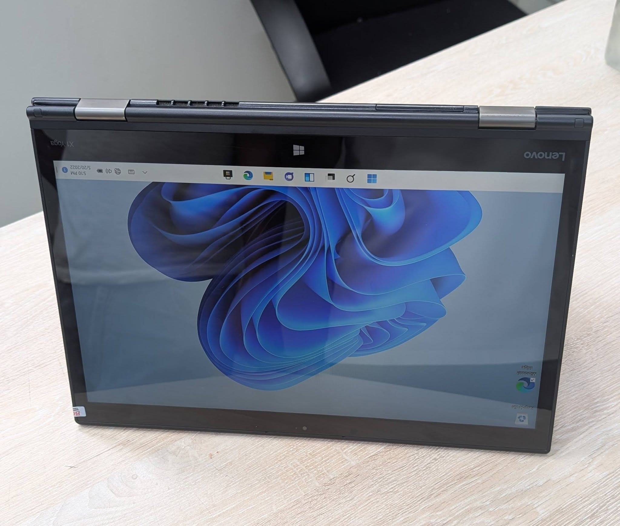 Lenovo Thinkpad X1 Yoga