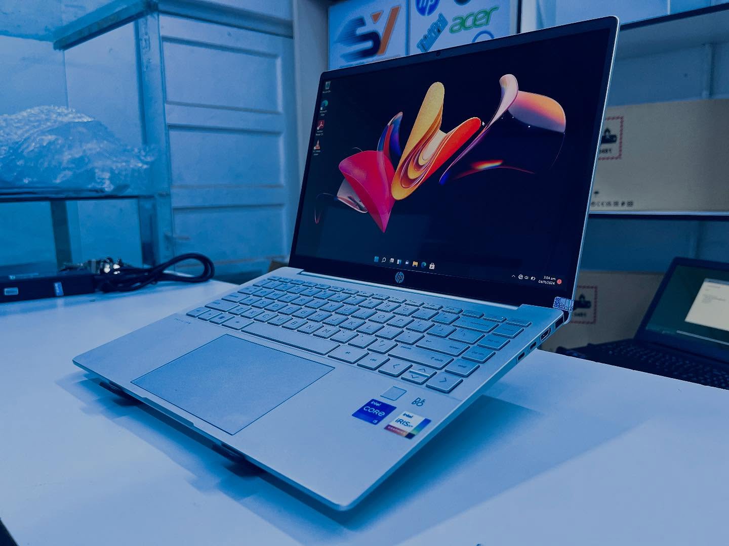 HP Pavilion Plus