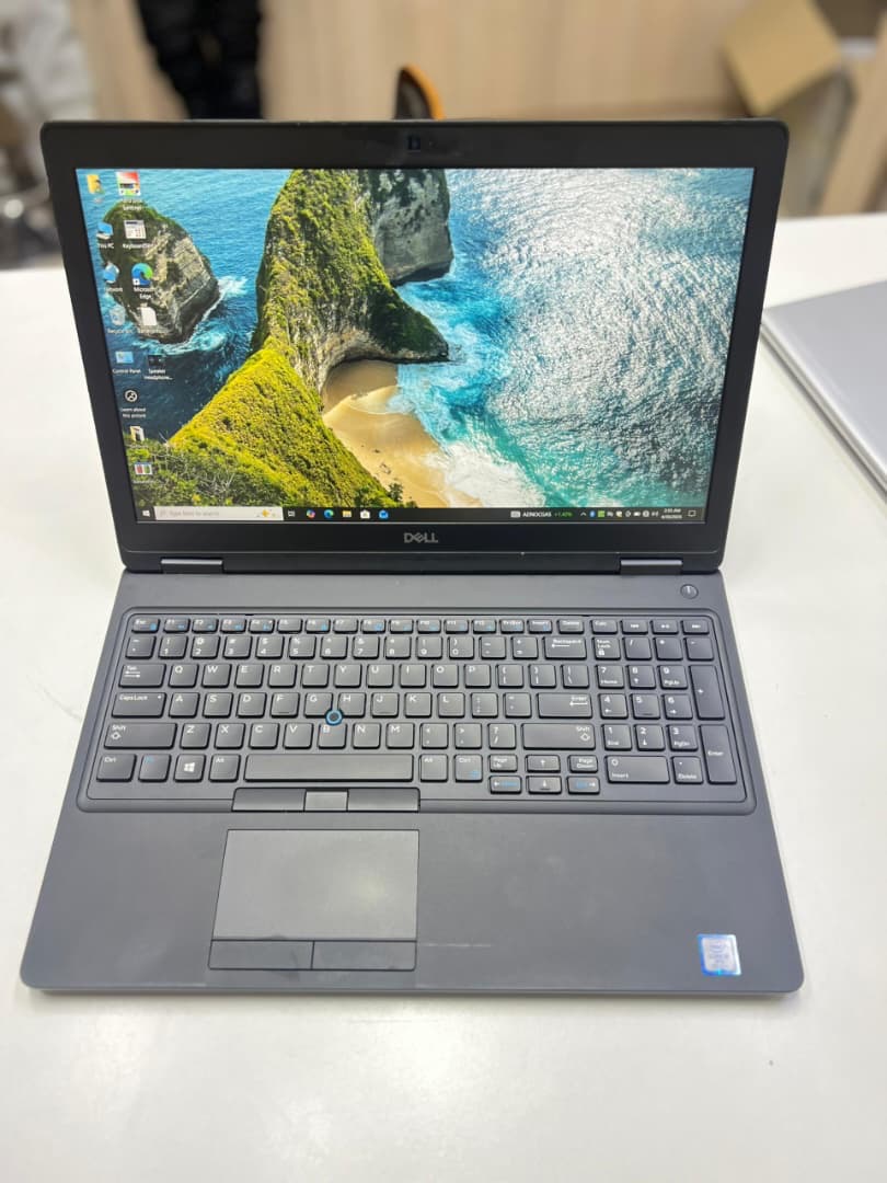 Dell 5980