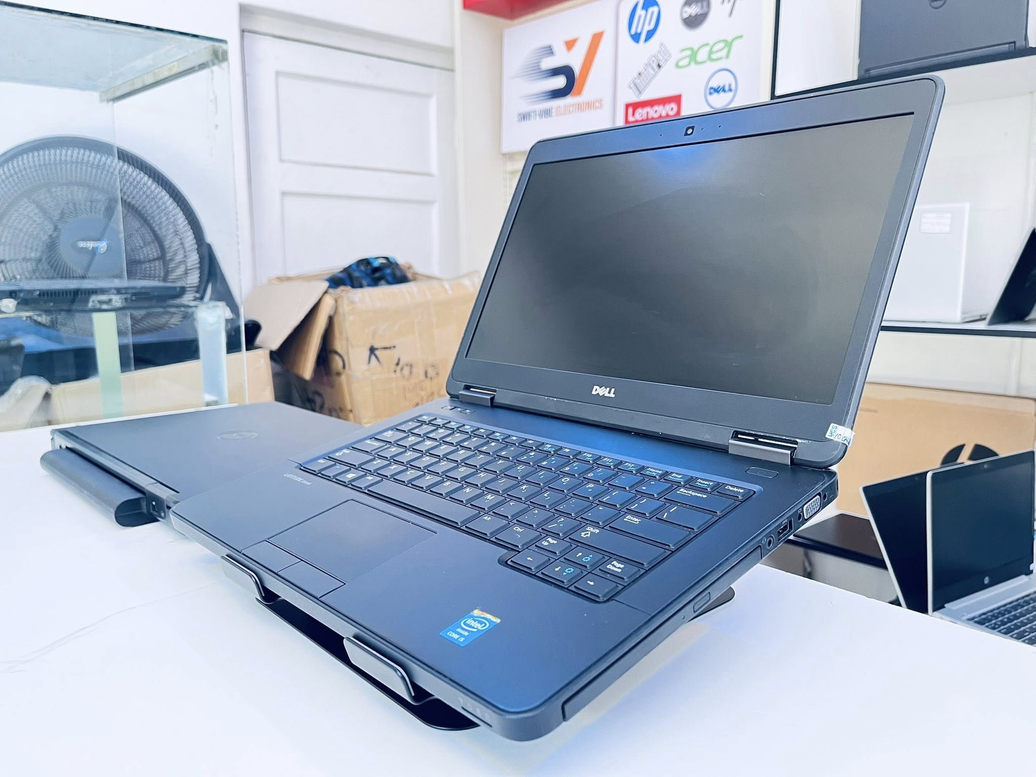 DELL LATITUDE E5440