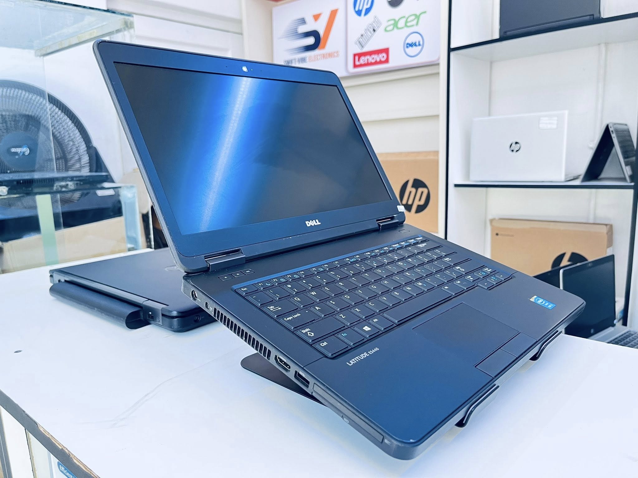 DELL LATITUDE E5440