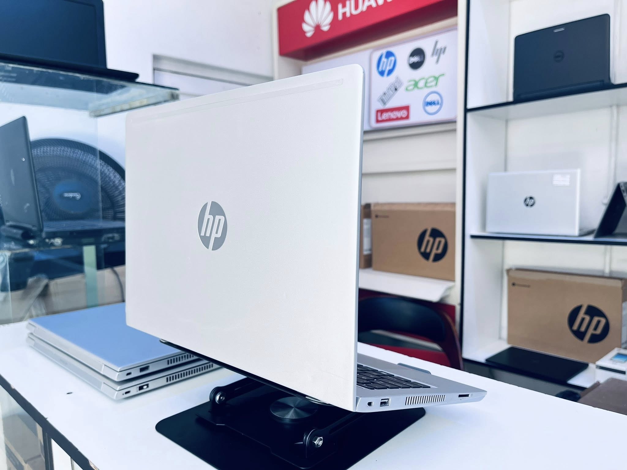 HP ProBook 430 G7