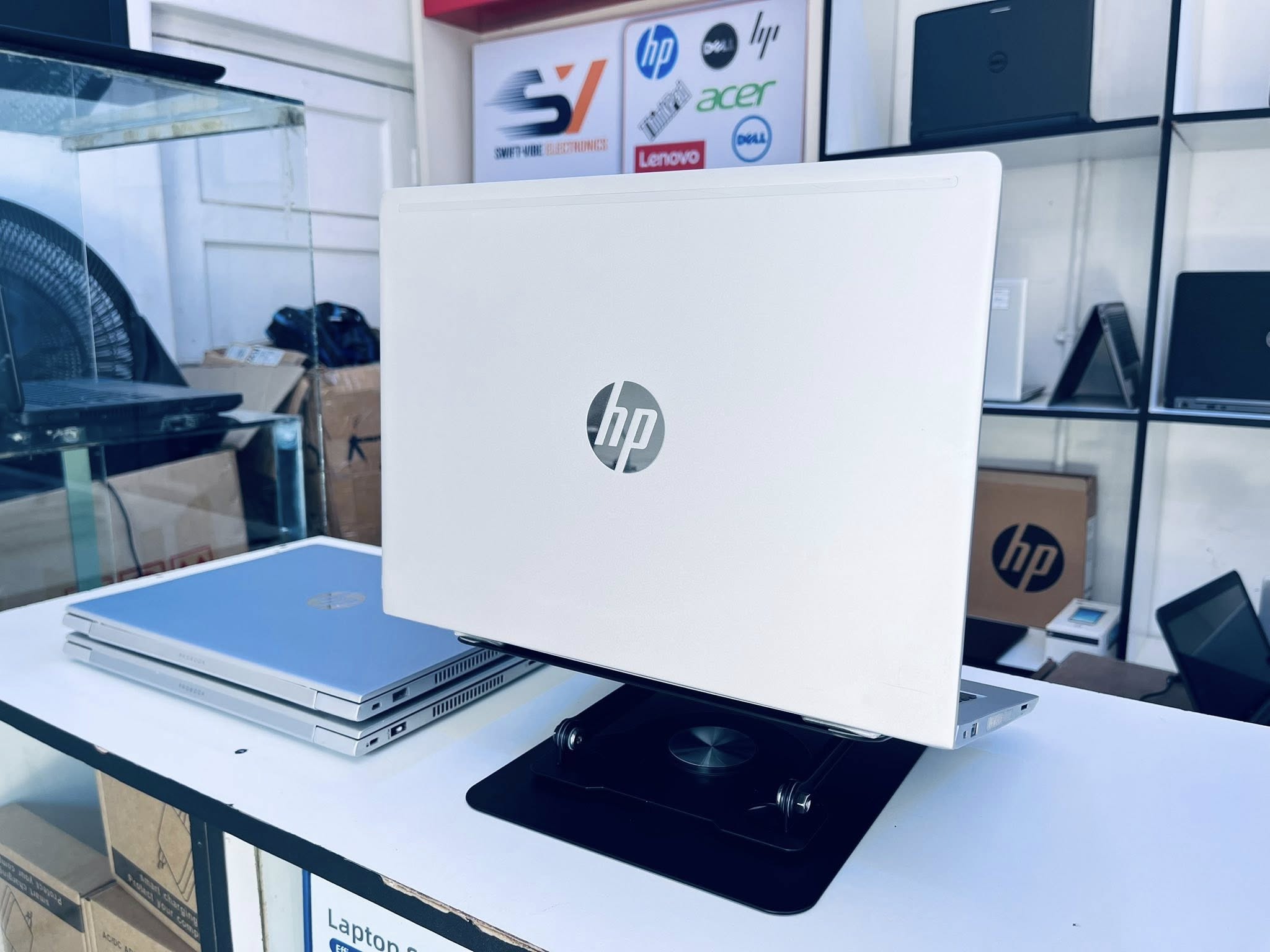 HP ProBook 430 G7