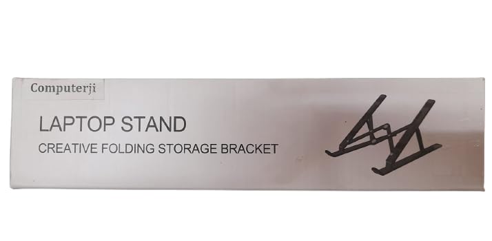 LAPTOP STAND