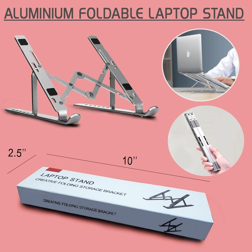 LAPTOP STAND