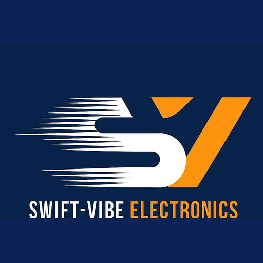 Swift-Vibe Electronics